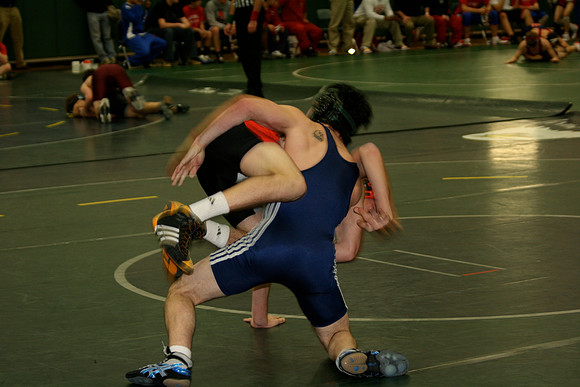 CDD Senior Night - Jan 14, 09 - 012