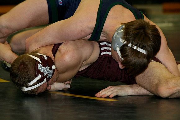Senior Night Jan 31,08 - 123