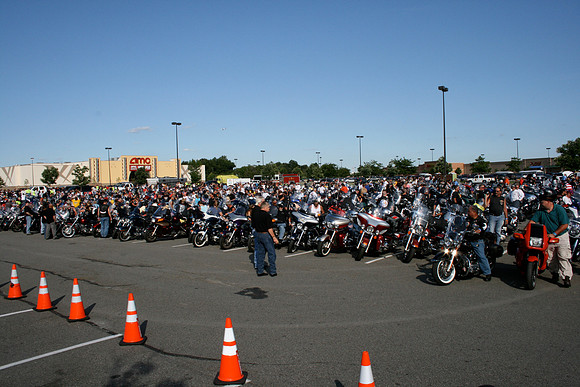 Linden, NJ