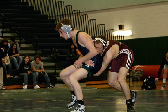 Senior Night Jan 31,08 - 119