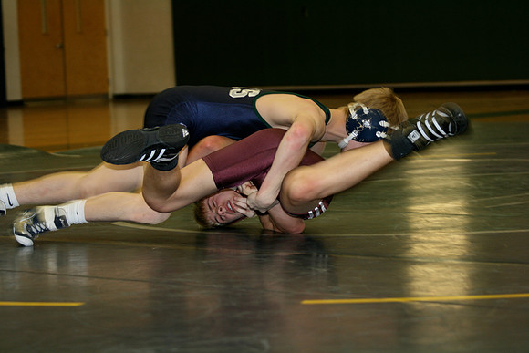 Senior Night Jan 31,08 - 090