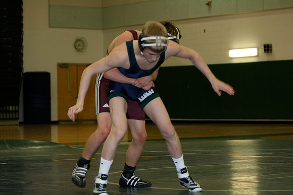 Senior Night Jan 31,08 - 092