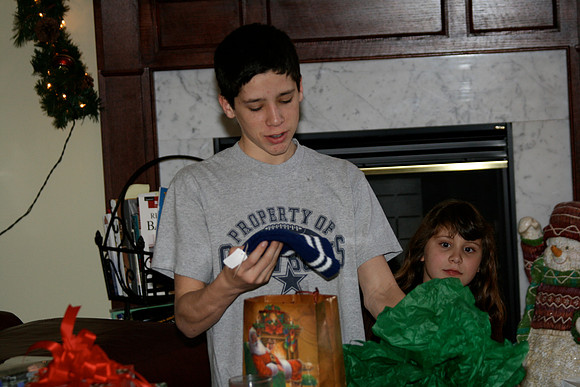 Family Christmas 1-27-08 - 31
