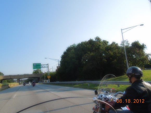 911Ride2012 - 038