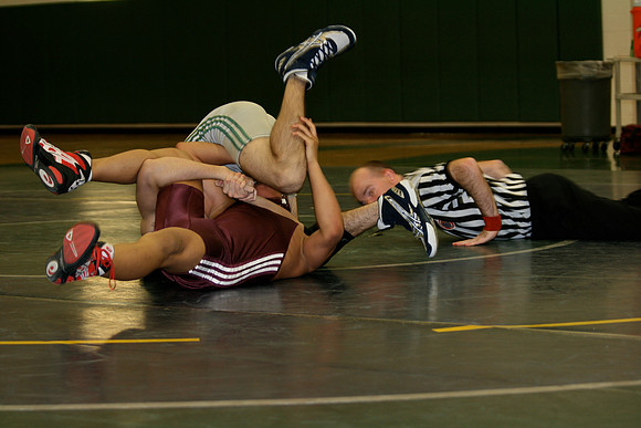 Senior Night Jan 31,08 - 076