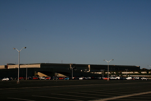 Began at the Pentagon