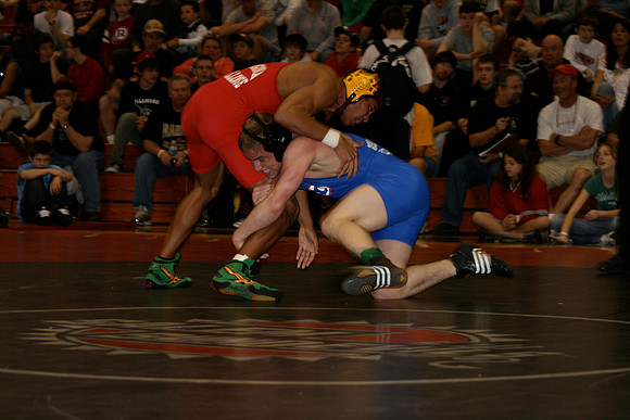 Wrestlefest 08 AAA vs AA - 014