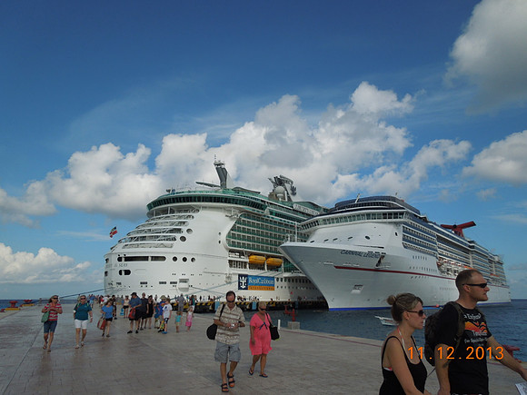 Cruise Nov 2013 - 253