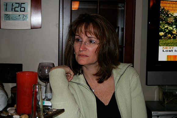 Shari
