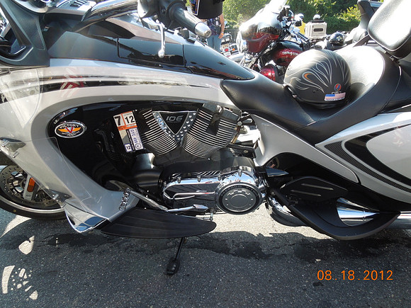 911Ride2012 - 057