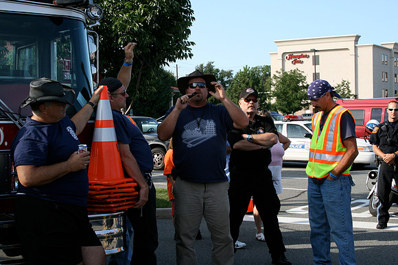 Another Safety Brief and Update
