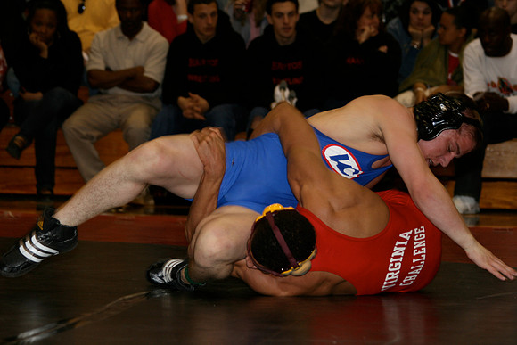 Wrestlefest 08 AAA vs AA - 017