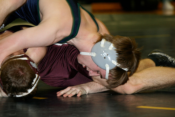 Senior Night Jan 31,08 - 124
