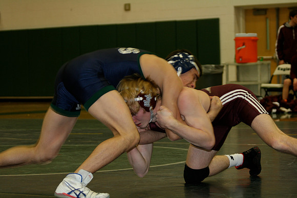 Senior Night Jan 31,08 - 099