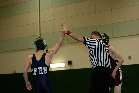 Senior Night Jan 31,08 - 084