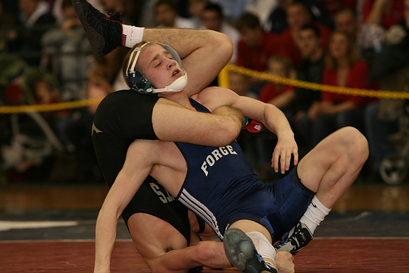 (Finals) States Jan 21, 2009 - 100