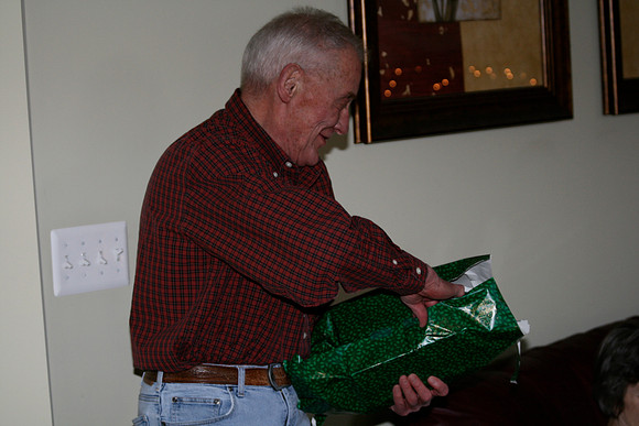Family Christmas 1-27-08 - 71