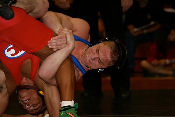 Wrestlefest 08 AAA vs AA - 013