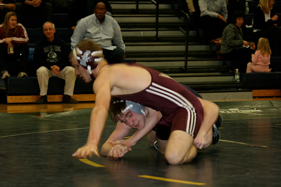 Senior Night Jan 31,08 - 121