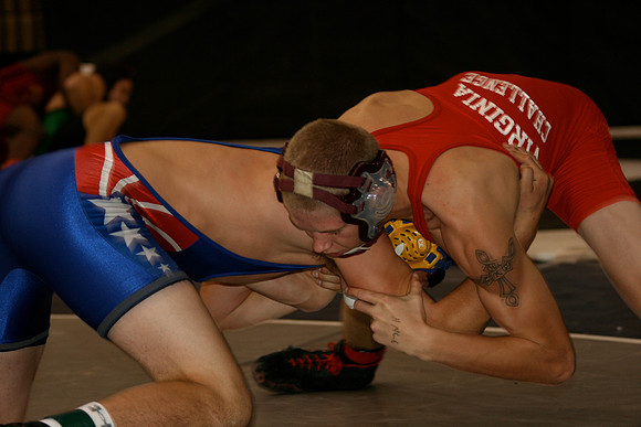 Wrestling MR Nov 08 - 24