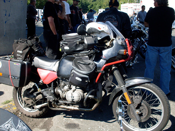 911-2008 Ride - 091