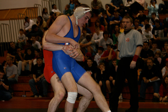 Wrestlefest 08 AAA vs AA - 005