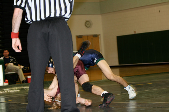Senior Night Jan 31,08 - 105