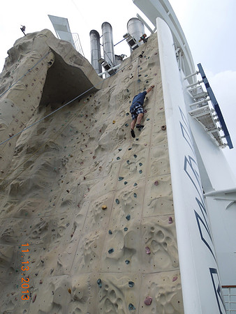 Cruise Nov 2013 - 390