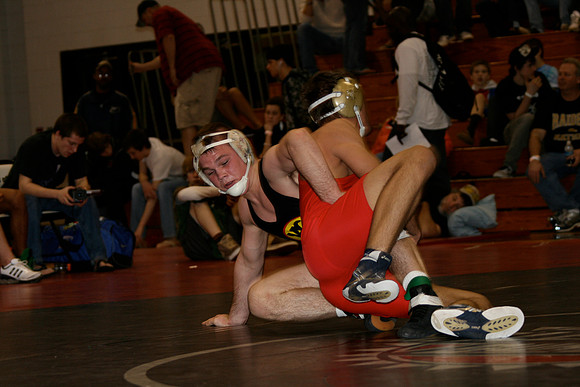 Wrestlefest 08 AAA vs AA - 111
