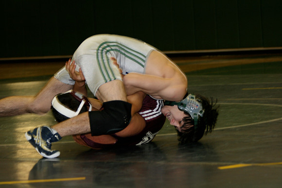 Senior Night Jan 31,08 - 074