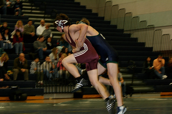 Senior Night Jan 31,08 - 140