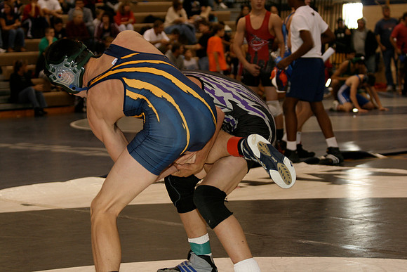 Wrestling MR Nov 08 - 12
