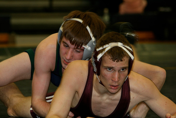 Senior Night Jan 31,08 - 122