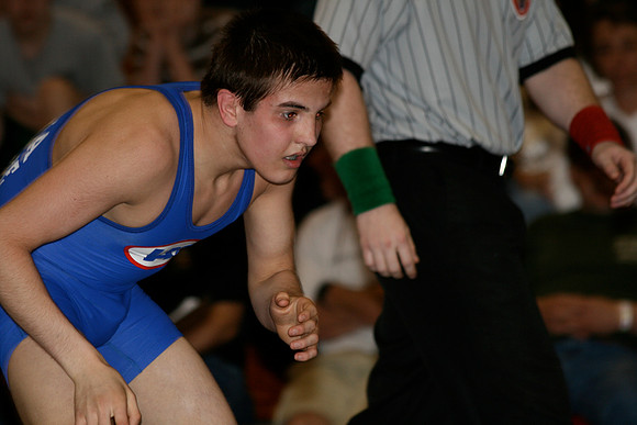 Wrestlefest 08 AAA vs AA - 085
