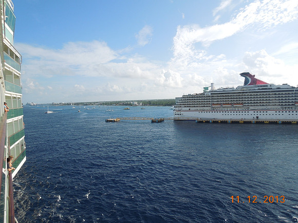 Cruise Nov 2013 - 230
