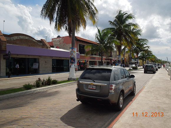 Cruise Nov 2013 - 280