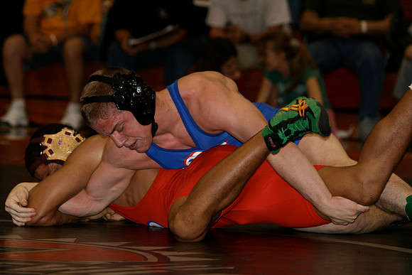 Wrestlefest 08 AAA vs AA - 012