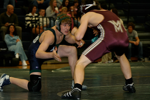 Senior Night Jan 31,08 - 134