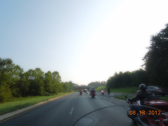 911Ride2012 - 023